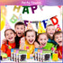 POKONBOY 24 Pack Rainbow Scratch Paper Notebooks, Scratch Note Pads for Kids, Art Party Supplies for Boys and Girls
