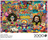 Buffalo Games - Lois Sutton - Way Cooler - 2000 Piece Jigsaw Puzzle for Adults Challenging Puzzle Perfect for Game Nights - Finished Puzzle Size is 38.50 x 26.50