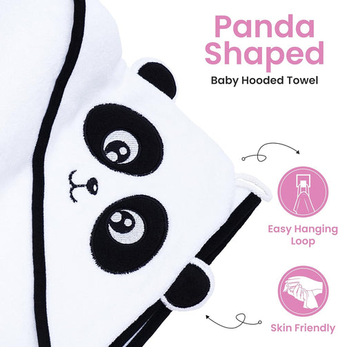 100% 500 37 37 inches Zoane Creations Rayon Hooded Baby Towels for Newborn Ultra-Soft,Highly Absorbent, GSM, x Perfect