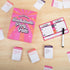 DSS Games The Ultimate Bachelorette Party Game - Girls Night Out, Bachelorette Party, Bridal Shower Fun