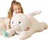 EARTHSOUND Giant Persian Cat Stuffed Animal Plush Toy - 30" Large Jumbo Cute Fluffy Plushy Gift for Kid