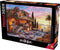 Anatolian Puzzle, 3000 Piece Mediterranean Romance