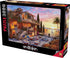 Anatolian Puzzle, 3000 Piece Mediterranean Romance