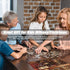 Jigsaw Puzzles for Adults - 1000 Piece 27.6×19.7inch Large Challenging Game for Families, Fun Kids Ages 12+