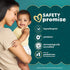 Set, Pampers Gift Disposable Diapers, Sensitive Wipes, & Milestone Gifts