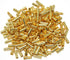 50 Pairs ShareGoo 3.5mm Male Female Gold Banana Plug Bullet Connector for RC Battery ESC Motor