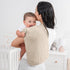 Pack 2 20" 10", Pack 10 Muslin Nursing Cover of and Burp Cloths x of Bundled by Comfy Cubs