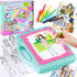 PLAY Light Up Tracing Pad for Kids, LED Tracing Pad Toys for