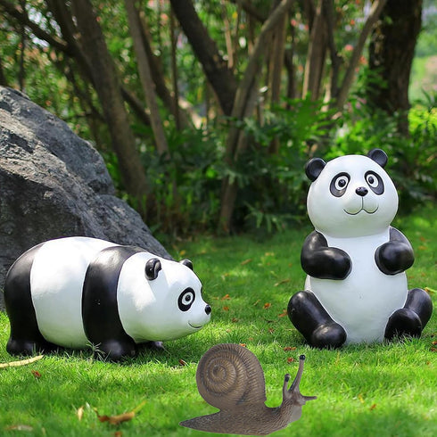 Realistic Animal Growth Cycle Model Toy, Educational Gift for Boys Girls Kids (Snail) OX117-120