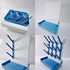 Countertop 12Pc Baby Bottle Drying Rack, Bottle Dryer, Cup Drying Rack, for Bottles and Accessories,Pump