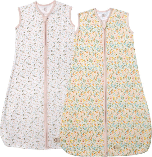 2-Pack Wearable Blanket