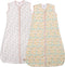 2-Pack Wearable Blanket