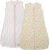 2-Pack Wearable Blanket
