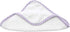 (6-Pack) 2X Channing & Yates Premium Boutique Baby Washcloths - Organic Viscose Made from Bamboo Wash Cloths Thick