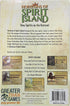 Greater Than Games | Horizons of Spirit Island: Punchboard Panels, Cooperative Strategy Board Game Accessory Upgrade
