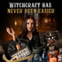 54PCS Wyspell Witchcraft Supplies Kit for Witch Altar - Spell Candles for Witches - Crystals Spell Jars for Witches