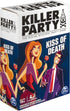 Killer Party - Kiss of Death, The Social Mystery Party Game for Ages 16 and Up