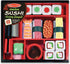Set Melissa & Doug Sushi Slicing Wooden Play Food