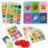 Bosctanuc Loteria Mexican Bingo, Original Spanish Playing Cards Games, Juegos De Mesa
