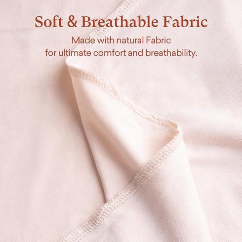 4-Pack 47"x47" Premium Swaddle Blankets for Babies-Soft Lightweight Receiving Blanket, for Swaddling, Newborn