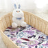 Set 1 Pack Nursing Pillow Cover, Nursing Pillowcase for Baby boy or Baby Girl, Nursing Pillow slipcover Cushion Cover
