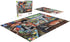 Buffalo Games - Irina Garmashova-Cawton - in The Garden Shed - 750 Piece Jigsaw Puzzle for Adults - Finished Size 24.00