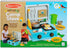 Melissa & Doug Let’s Explore Camp Stove Play Set - 24 Pieces, FSC Certified for Kids' Play