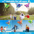 Easy to Fly Kite for Kids & Adults, Large Butterfly Kites with String for Outdoor Toys and Birthday Gifts