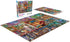 Buffalo Games - Aimee Stewart - The Grand Fiction Library - 1000 Piece Jigsaw Puzzle for Adults