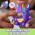 70+ 5+ Nano-MALS Stardream The Unicorn, Electronic Pet Unicorn Toy, Responses, Interactive Fidget Toys for Girls & Boys