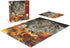 Ceaco Wolf's Contemplation - 500 Piece Jigsaw Puzzle