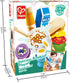 Hape Delicious Wooden Breakfast Playset, Educational Wooden Kitchen Toys for Toddlers Age 3 Years and Up