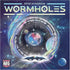 AEG: Wormholes Galactic Board Game for Ages 10+, 1-5 Players, 45-60 Min Playtime