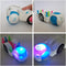 Ballwagon for Sphero Mini, Compatible with 1.5 inch Mini Robotic Ball