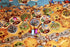 Board Games Praga Caput Regni, Blue