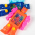 Desyeryamimi 48Pcs Robot Handheld Water Ring Toss Games for Kids Party Favors Goodie Bags Stuffers Return Gifts
