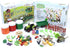 Farm Sensory Dough Kit (3 Jars) Non-Toxic Dough - Perfect Creative Play