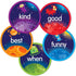 Learning Resources Slam Ships Sight Words Game - Ages 5+ Educational and Fun Games for Kids