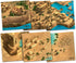 Immersive 14+, 1-3 120-150 Destinies Sea of Sand Board Game Expansion - Storytelling and Adventure for Tabletop