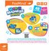 FoxMind Games Match Madness Junior - A Pattern Matching Puzzle Game for Ages 4+, Play with up to 4 Players