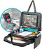 BE Family Travel Kids Car Seat Travel Tray, Car Accessories for Children,