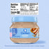 2, 10-Pack Gerber Stage Chicken and Gravy Jar, Baby Food, Mealtime Poultry Puree
