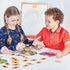 Orchard Toys Moose Games Magic Maths Game for Ages 5-7, Exciting Math Game for 2-4 Players