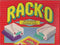 Racko Card Game - 50th Anniversary Edition