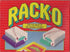 Racko Card Game - 50th Anniversary Edition
