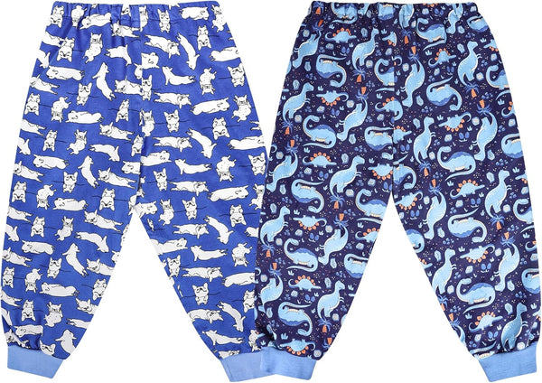 MOEMOE BABY Leakproof Diaper Pants for Potty Training Overnight Diaper Short for