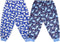 MOEMOE BABY Leakproof Diaper Pants for Potty Training Overnight Diaper Short for