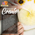 Microfleur Regular Microwave Flower Press Refill Pack, 5" (13 cm), Creative Pressing Accessory