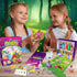 JOPSHEEN 12 Potion Making Kit for Kids, DIY Potions, Crafts Toys Christmas Birthday Gifts for Girls Boys