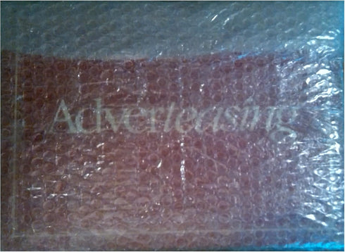 Adverteasing: The Game of Slogans, Commercials, and Jingles (1988)